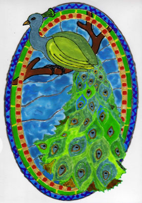 39 Paloma